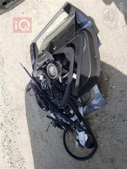 شێڤرۆلێت تاهۆ